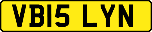 VB15LYN