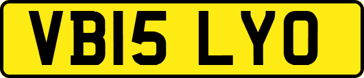 VB15LYO