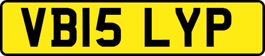 VB15LYP