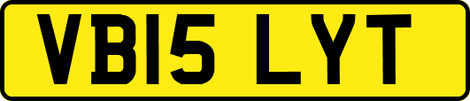 VB15LYT