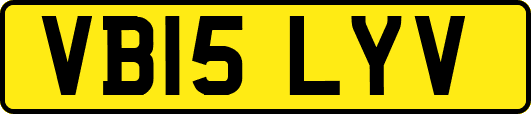 VB15LYV