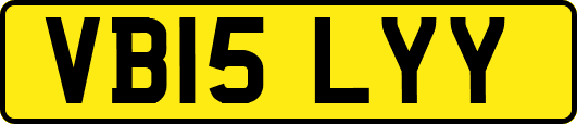 VB15LYY
