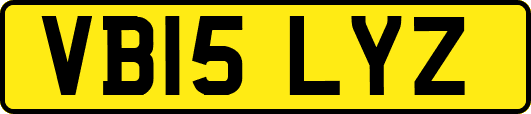 VB15LYZ