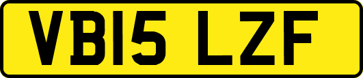 VB15LZF
