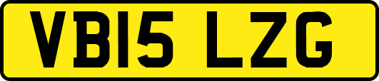 VB15LZG