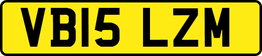 VB15LZM