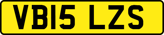 VB15LZS