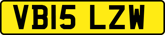 VB15LZW