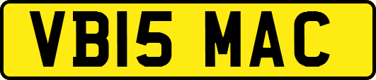 VB15MAC