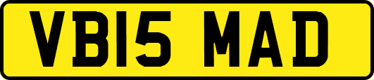 VB15MAD