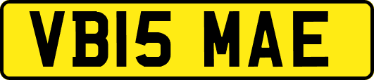 VB15MAE