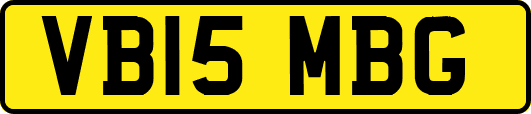 VB15MBG