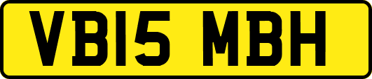 VB15MBH