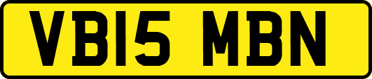 VB15MBN