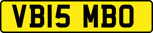 VB15MBO