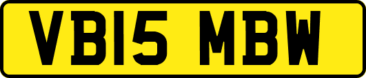 VB15MBW