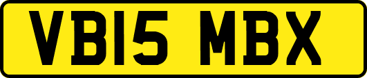 VB15MBX