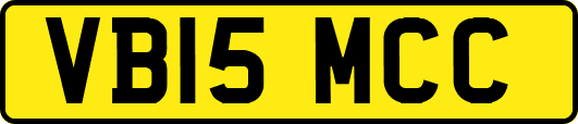 VB15MCC