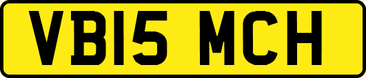 VB15MCH