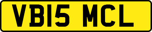 VB15MCL