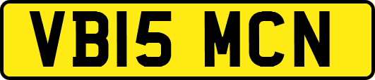 VB15MCN