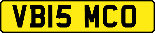 VB15MCO