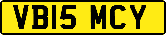 VB15MCY
