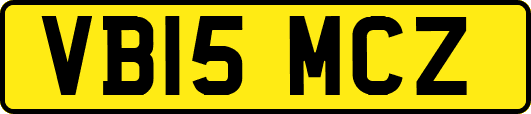 VB15MCZ