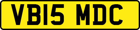 VB15MDC