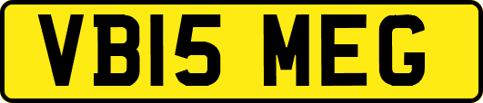 VB15MEG