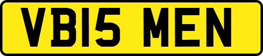 VB15MEN