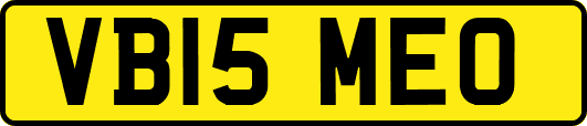 VB15MEO