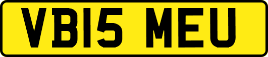 VB15MEU