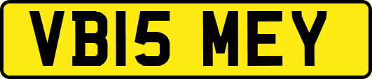 VB15MEY