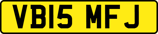 VB15MFJ