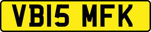 VB15MFK
