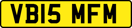 VB15MFM