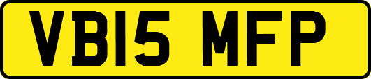 VB15MFP