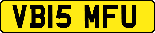 VB15MFU