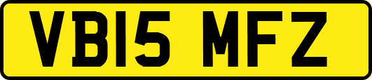 VB15MFZ