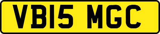 VB15MGC