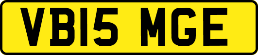VB15MGE
