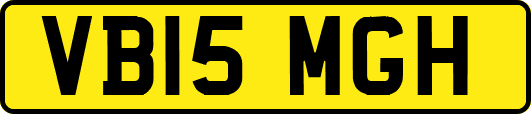 VB15MGH