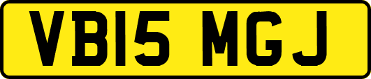 VB15MGJ