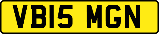 VB15MGN