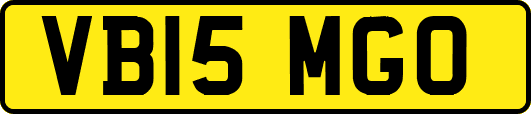 VB15MGO