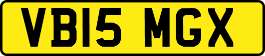 VB15MGX
