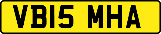 VB15MHA