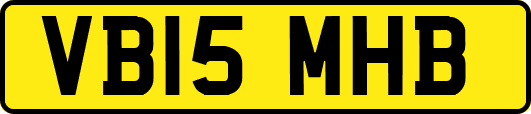 VB15MHB