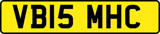 VB15MHC